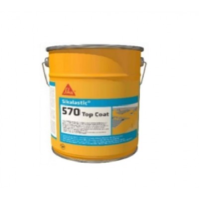 Sikalastic 570tc Liquid Waterproof Material Coating Quick Drying